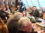 Međunarodna konferencija u Gradiškoj, BiH 28, 29.11.  - 01.12. 2013.