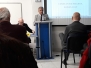 Dana 03. novembra 2019. godine u Nišu, održana je Međunarodna naučna konferencija CONSTANTIN MAGNUS, NAISSUS 2019 pod nazivom SAVREMENI TRENDOVI U RAZVOJU SAOBRAĆAJA I BEZBEDNOSTIREGIONA JUGOISTOČNE EVROPE. Operativni realizator Konferencije i predmetne publikacije Zbornika radova bio je Centar za strateška istraživanja nacionalne bezbednosti - CESNA B, u saradnji sa osnovnim organizatorom Fakultetom za pravo, bezbednost i menadžment "Konstantin Veliki" Niš i Visokim učilištem za sigurnost i ekonomiku "VUSI" Plovdiv iz Bugarske.