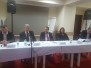  Dana 20 - 21. decembra 2017. godine u Brčkom je održana međunarodna konferencija na temu: PROCJENA UGROŽENOSTI BRČKO DISTRIKTA BIH I STUDIJA JAČANJA KAPACITETA OTPORNOSTI ZA KATASTROFE. Skup su organizovali Ministarstvo sigurnosti BiH, Vlada Brčko Distrikta BiH i Institut "INZA protecting. people". Predsednik Organizacionog odbora i moderator manifestacije bio je MA Edin Garaplija, direktor Instituta.  Učestvujući u radu skupa direktor Centra za strateška istraživanja nacionalne bezbednosti - CESNA B, prof. dr Slobodan Nešković realizovao je uvodno predavanje na temu "Obrazovanje i informisanje u funkciji izgradnje otporne zajednice i koncepta integrisanog sistema bezbednosti".