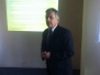 Konferencija Topola, RADMI 2014.