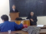 Međunarodna konferencija Veliko Trnovo, Republika Bugarska, 2011.
