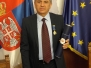 Dodela Ordena Viteza Tesle, 27.10.2015.